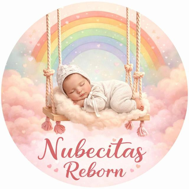 Nubecitasreborns